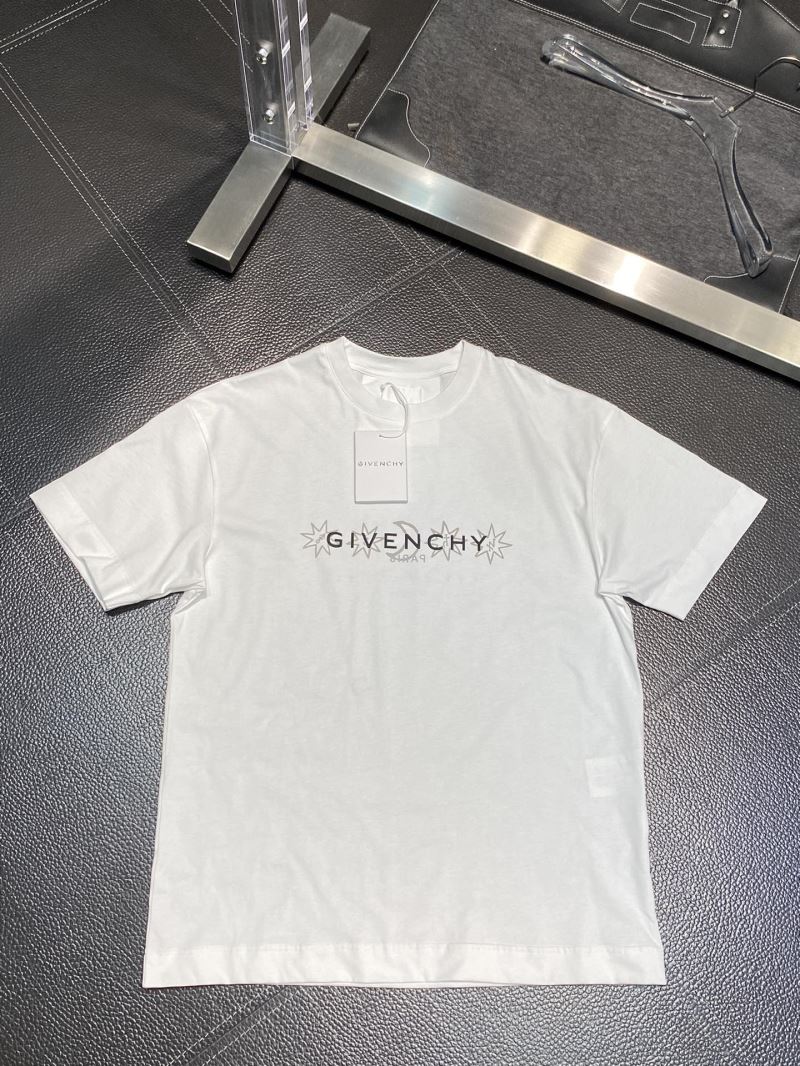 Givenchy T-Shirts